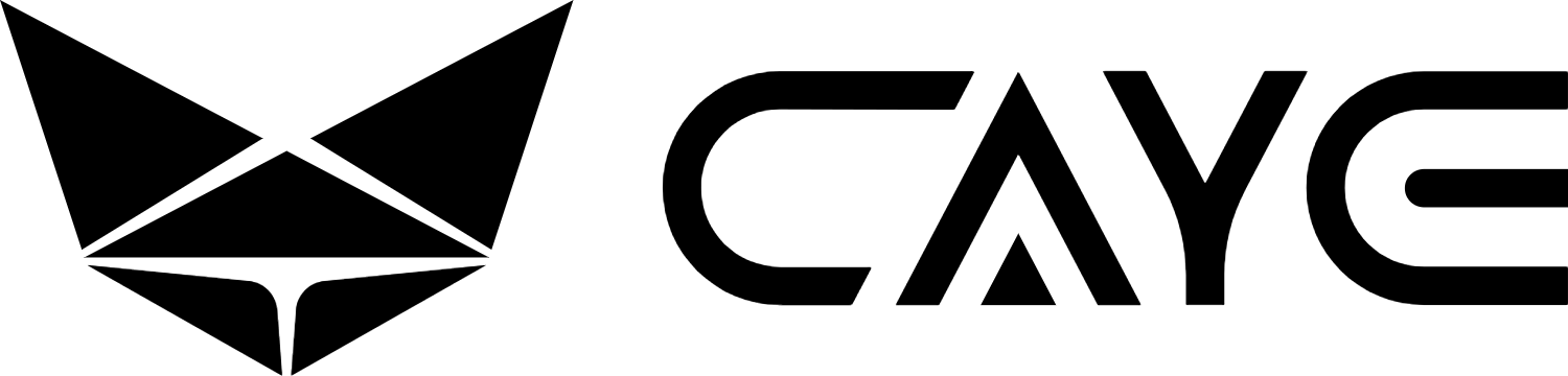 Caye Logo
