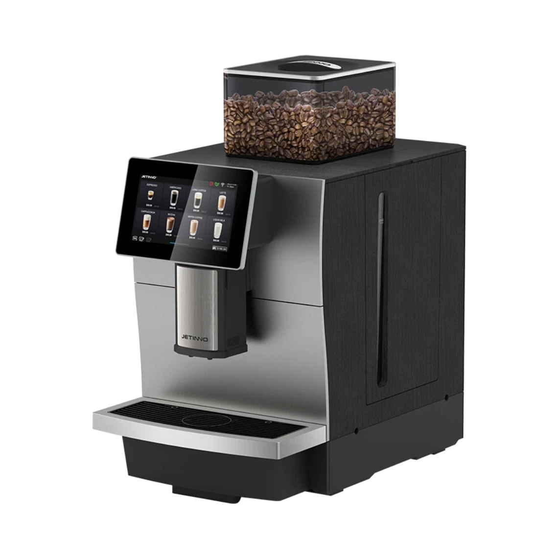 JL30 Fresh Milk Coffee Machine