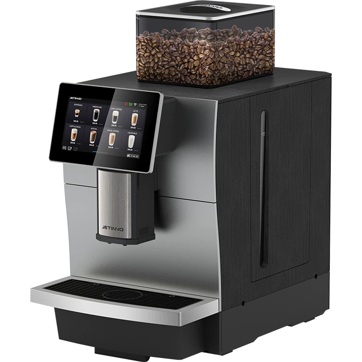 JL30 Fresh Milk Coffee Machine