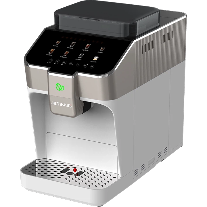 jl03a espresso machine